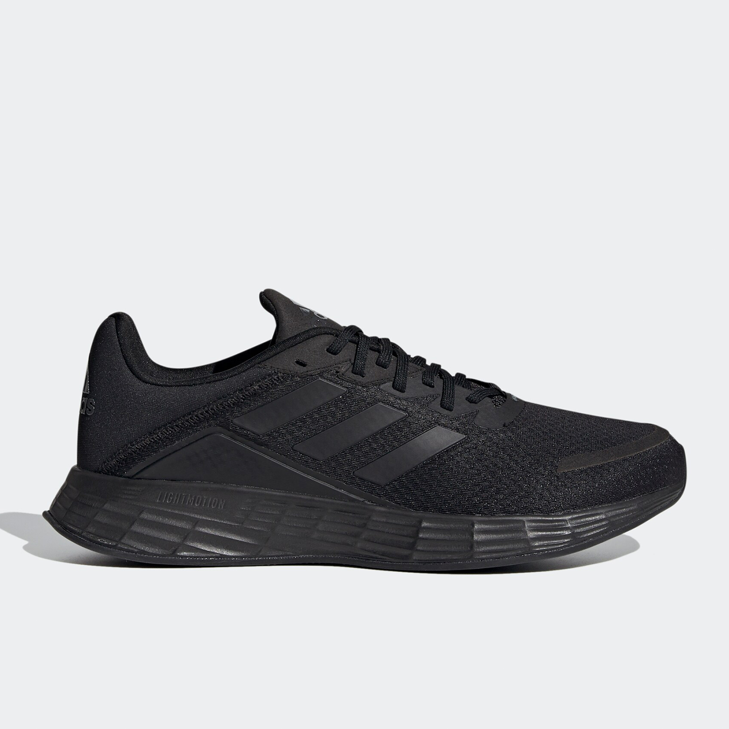Adidas Shoes Duramo Sl - อาดิดาส อัธแทค ดูราโม เอสแอลรองเท้าวิ่งตาข่ายน้ำหนักเบาสำหรับผู้ชาย JS3014