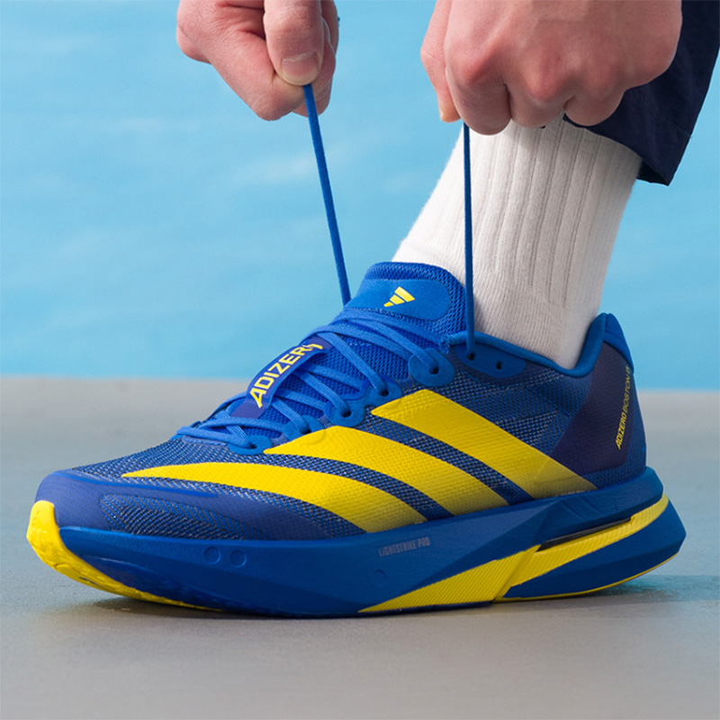 Adidas Shoes Duramo Sl - อาดิดาส อดิเซโร อีโว เอสแอลรองเท้าวิ่งน้ำหนักเบาระบายอากาศได้ดีรองเท้าวิ่งมาราธอนผู้ชายผู้หญิง KK4238