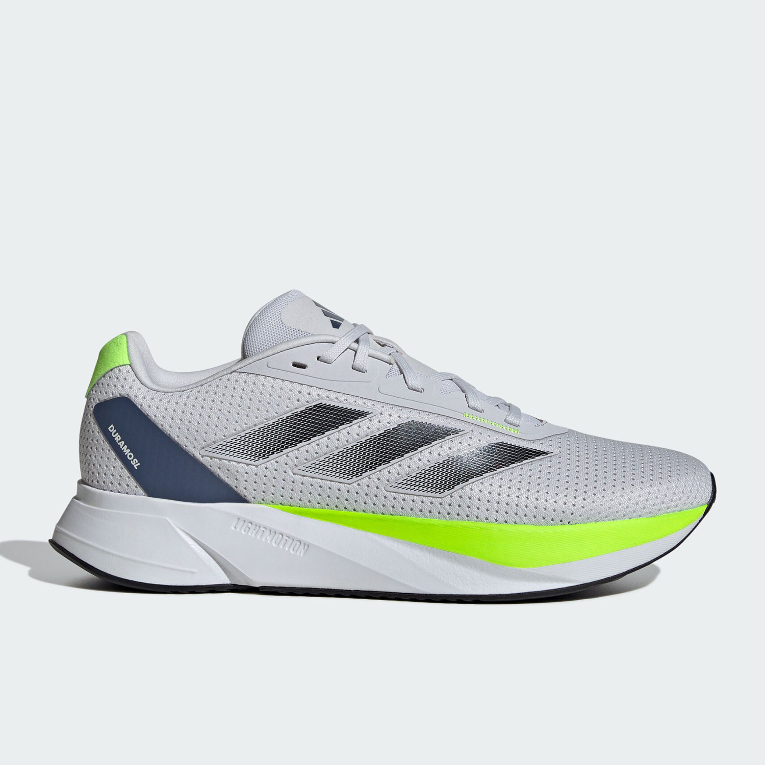Adidas Shoes Duramo Sl - รองเท้าวิ่งอาดิดาสของแท้ดูราโม เอสแอล เอ็มสำหรับผู้ชาย IF1200