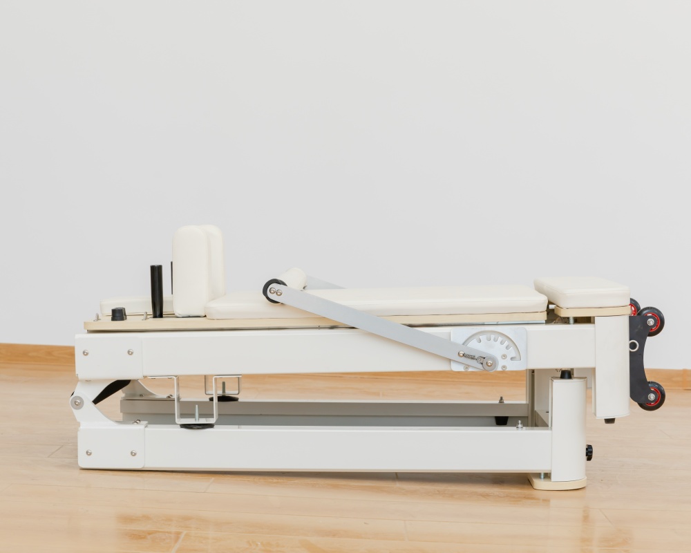 เครื่องพิลาทิสแบบพกพา รุ่นลิมิ - Pilates Yoga Edition บทวิจารณ์และราคา