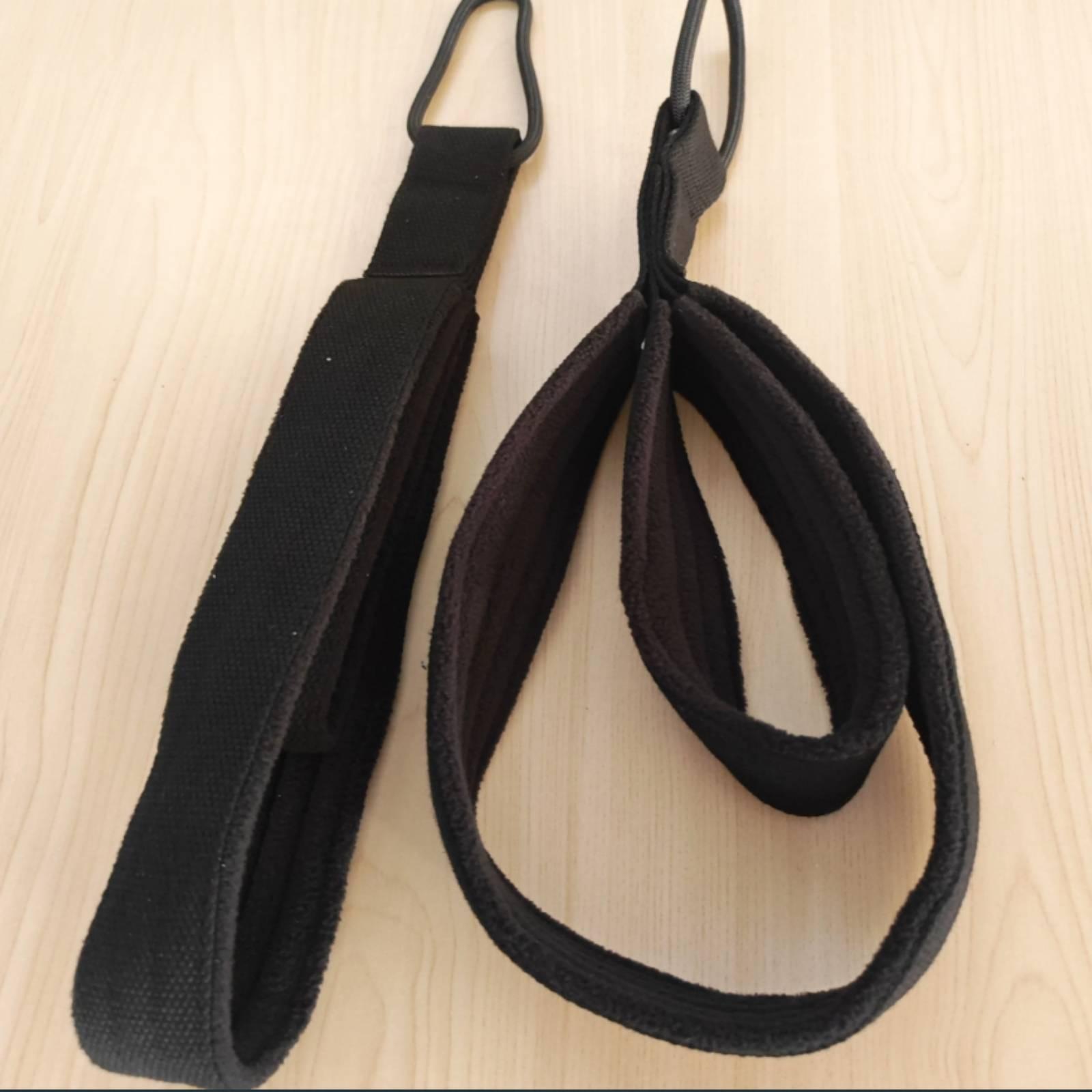 สายรัดสำหรับฝึกพิลาทิส ที่จับอ - Pilates & Yoga Vida บทวิจารณ์และราคา
