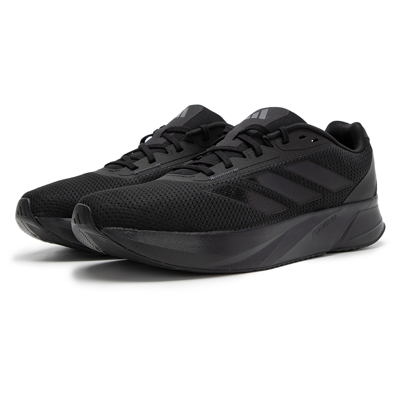 อาดิดาสรองเท้าผู้ชายดูราโม ส แ - Adidas Shoes Duramo Sl บทวิจารณ์และราคา