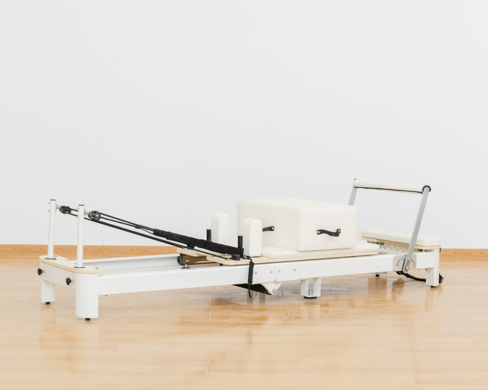 เครื่องพิลาทิสแบบพกพา LUMINE ร - Pilates Yoga Edition บทวิจารณ์และราคา